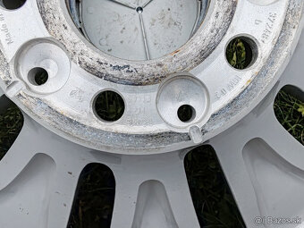 MERCEDES, SEAT, AUDI, VW 5X112 - 9