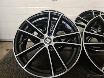 5X112 R18 8,0J ET40 KBA-GERMANY - 9