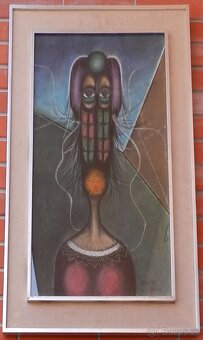 Umelecká zbierka obrazov Baron - 9