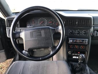 Predam Volvo 960 D Turbo - 9