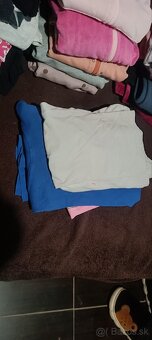 Balík veci pre dievča - 9