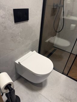 Prenájom 2-izbový byt s garážovým státím - 9