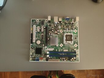 Motherboards vhodne pre networking - 9