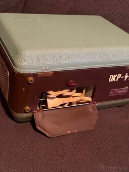 Predam Tesla Sonet Duo ANP 210 - 9