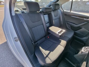 Škoda Octavia 1.6 TDI 115k Style DSG za 14.490 € - 9