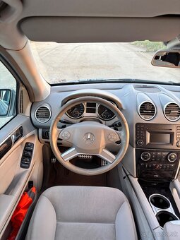 Mercedes ML 300 CDI - 9