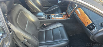 Jaguár XK 4.2 V8 - 9