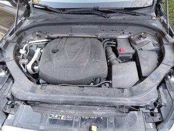 Volvo XC60 D5 AWD Summum 2017 - 9