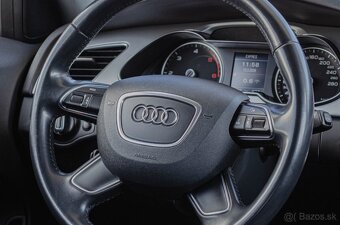 Audi A4 Avant 2.0 TDi Automat - 9