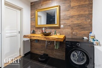 2 izbový byt na predaj, Liptovský Mikuláš - Nábrežie - 9