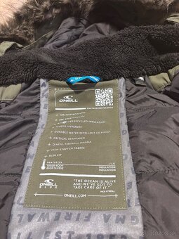 O’Neill bunda veľ.XS - 9