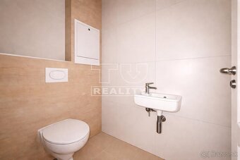 Nový 3 izbový byt na predaj pri Nitre - 9