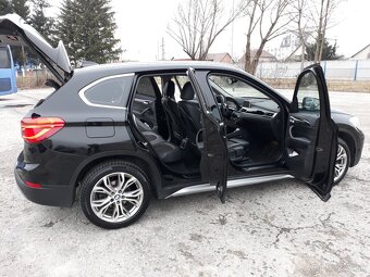 BMW X1 - 9
