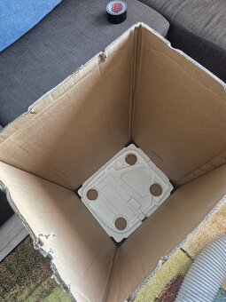 Mobilna Klimatizacia MTG - 9