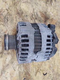 Autodiely Audi A6  4F C6 2004-2011 - 9