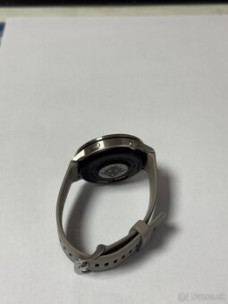 Garmin Venu 4 Silver - 9