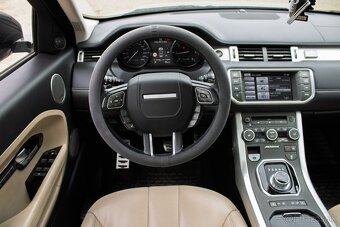 Land Rover Range Rover Evoque 2.2 TD4 PRESTIGE AT9 - 9