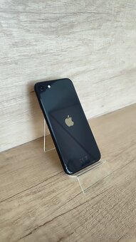 Apple iPhone SE 2020 - super stav + DARČEK - 9