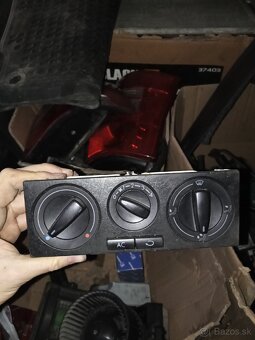 Predám diely vw golf - 9