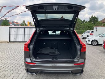 Volvo XC60 2.0 B4 mHEV R-Design AWD A/T8 - 9