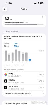 iPhone 14 Pro Max 512 GB Deep Purple - 9