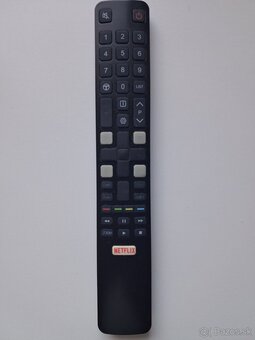 Predám ANDROID 4K Ultra HD SMART TV THOMSON 55UE6400 - 9