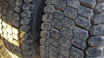 iveco eurotrakker 4x4 19e34 - 9