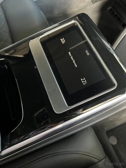 Audi A8 50 3.0 TDI mHEV V6 quattro tiptronic - 9
