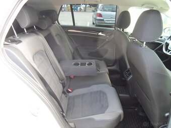 Volkswagen Golf 2.0 TDI BMT Highline DSG automat,DigitalCock - 9