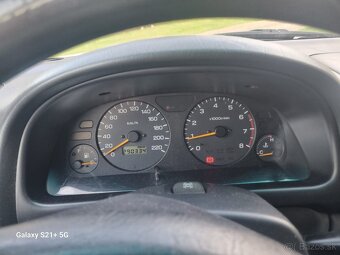 Subaru Forester 2.0 GL - 9