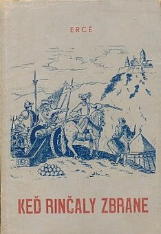 Historické knihy Slovenský štát - 9