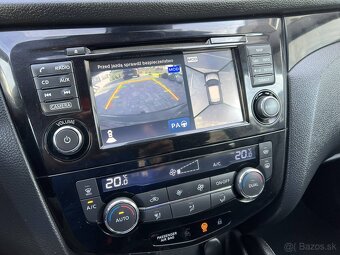 Nissan Qashqai 1.5dCi 81kw 2014 - 9