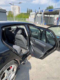 Volkswagen golf 1.2TSi - 9
