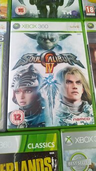 Hry na Xbox 360 - 9