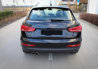 Audi Q3 2.0 TDI - 9