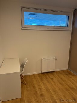 Prenájom novostavby 2,5 izb. bytu-Trnava-Cukrovar - 9