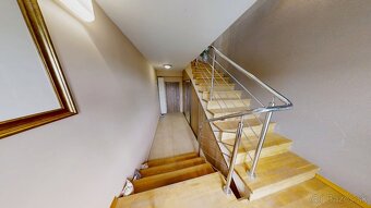 Predaj:Veľkometrážny 4izbový byt(140m2)s terasou(100m2)–Mojš - 9