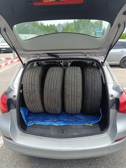 predam Astra J Sports Tourer 1.7 CDTI 96kw - 9
