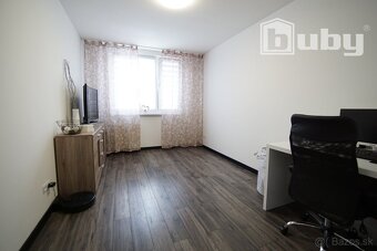 Útulný 3 izbový byt (78m2) na predaj, Martin - Záturčie. - 9