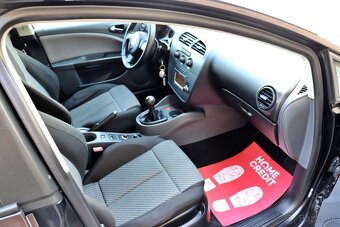 Seat Leon 1.9 TDi Reference - 9