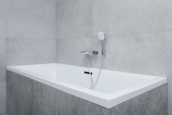 Rohový 3-izbový apartmán A105 v projekte Brezovina - 9