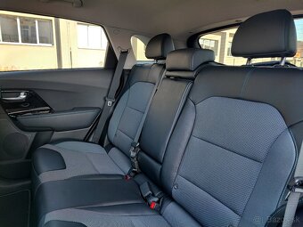 KIA NIRO EV SPIRIT 150KW ELECTRIC 64kWh, 2020, 3F, STK, DPH - 9