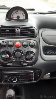 FIAT SEICENTO ABART - 9