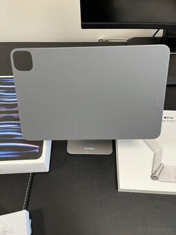 💥 iPad Pro 11” (4. gen) – TOP STAV + BRUTÁLNE PRÍSLUŠENSTVO - 9