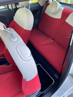 Fiat 500 1.2 Pop - 9