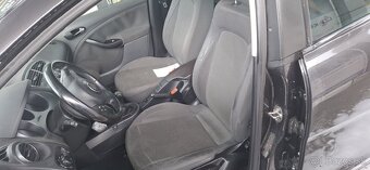 Rozpredám Seat Toledo 3 1.6mpi 75kw - 9