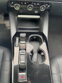 Citroën C5 X 1.6 PureTech 181 S&S SHINE EAT8 - 9