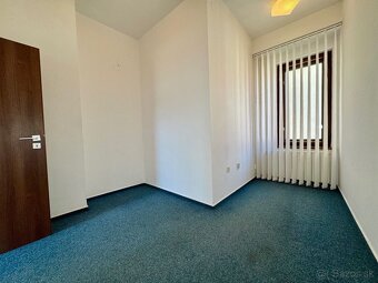 Podnikateľský objekt na predaj v centre mesta, Ružomberok - 9
