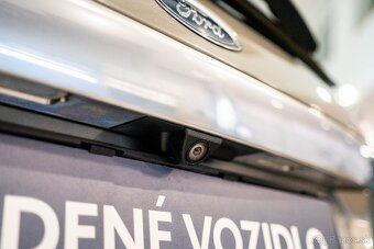 Ford S-Max 2.0 TDCi Duratorq 180 Titanium AWD A/T - 9