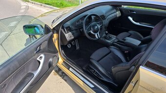 BMW e46 330ci - 9